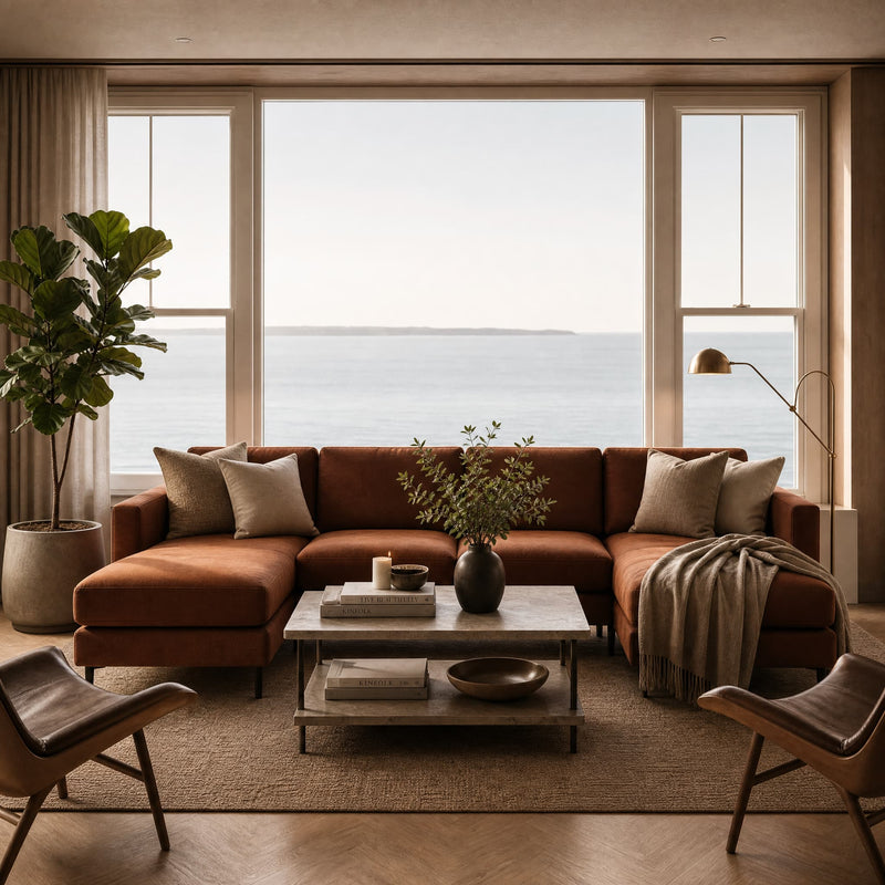 Elevate Your Living Space